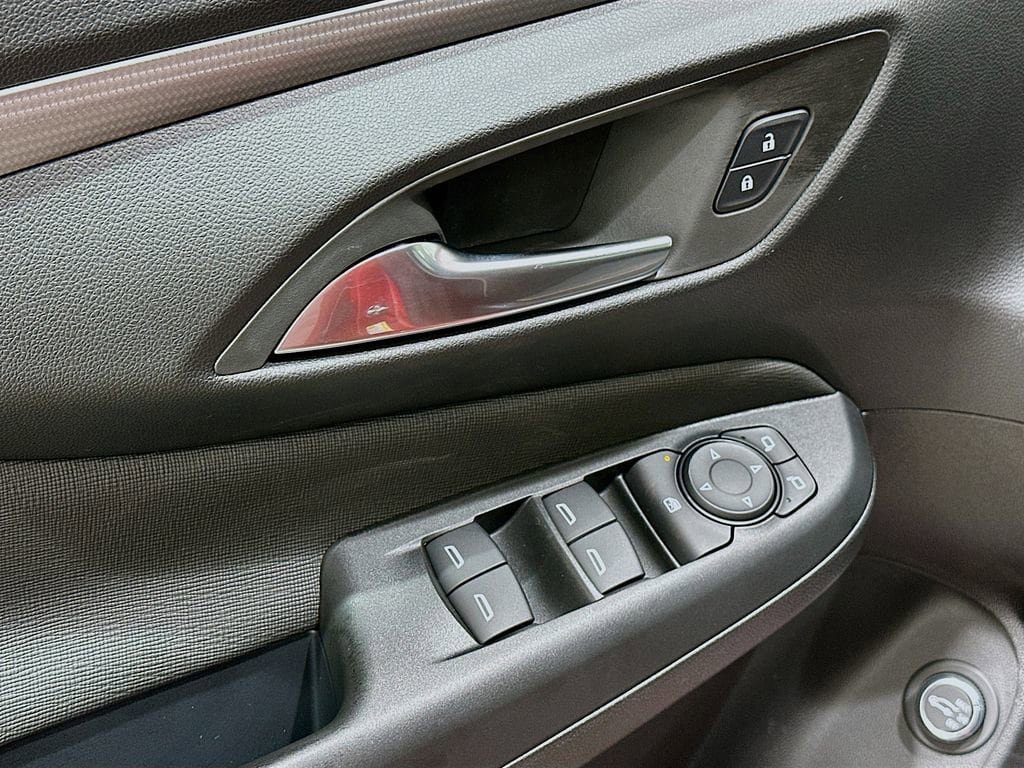New 2026 Buick Envista Avenir image 17