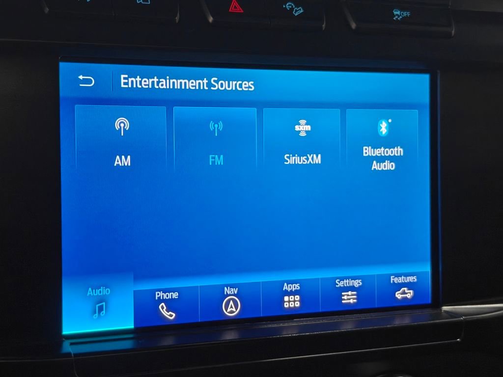 Used 2023 Ford F150 XLT w/ Equipment Group 301A Mid image 28