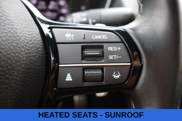 Used 2025 Acura Integra A-Spec w/ Technology Package FWD image 18