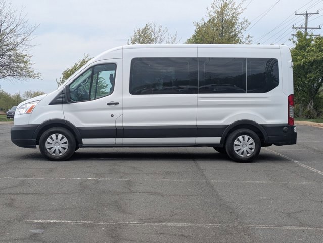 Used 2019 Ford Transit 350 XLT image 9
