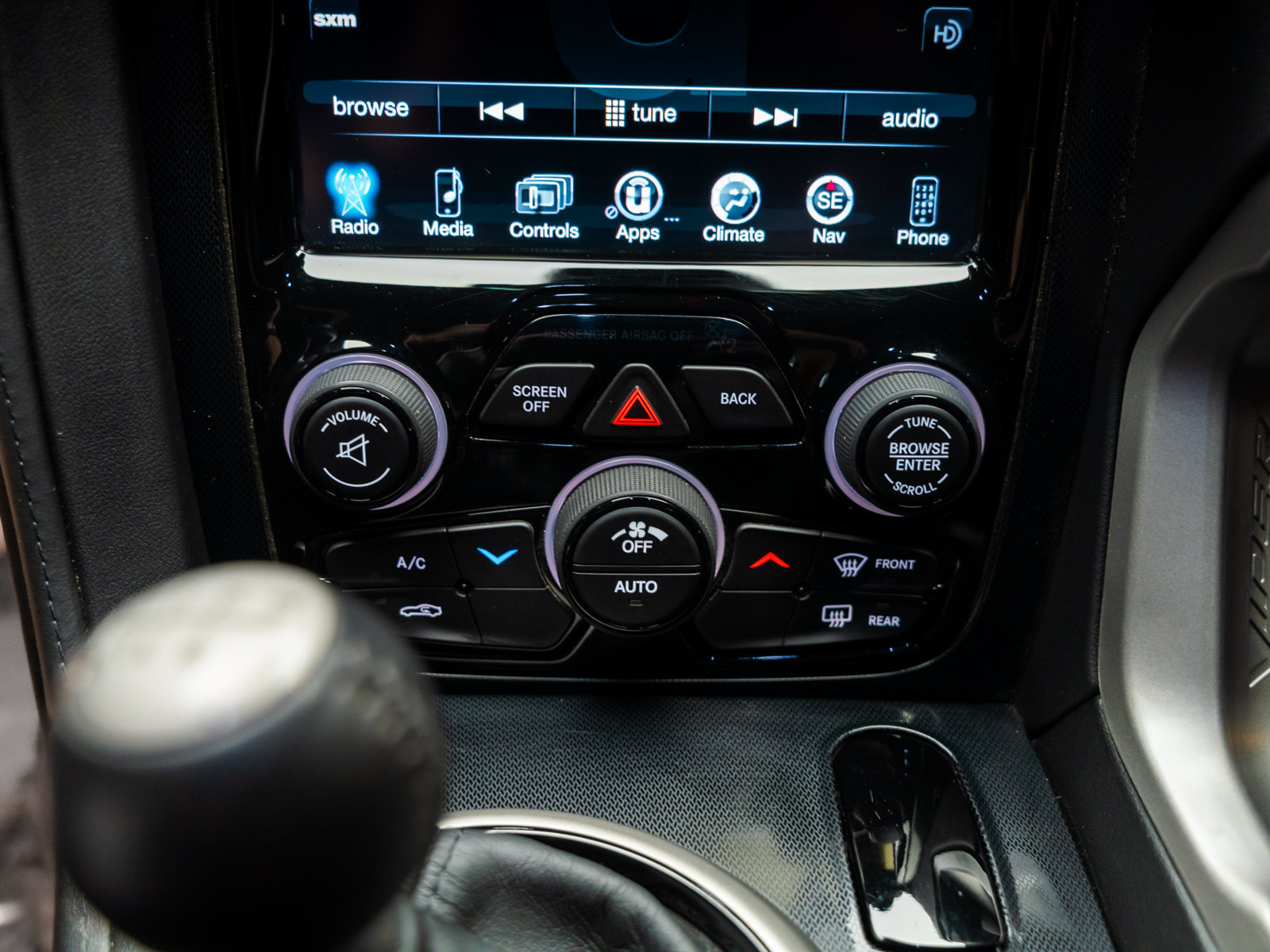 Used 2014 SRT Viper SRT-10 w/ Grand Touring Package RWD image 47