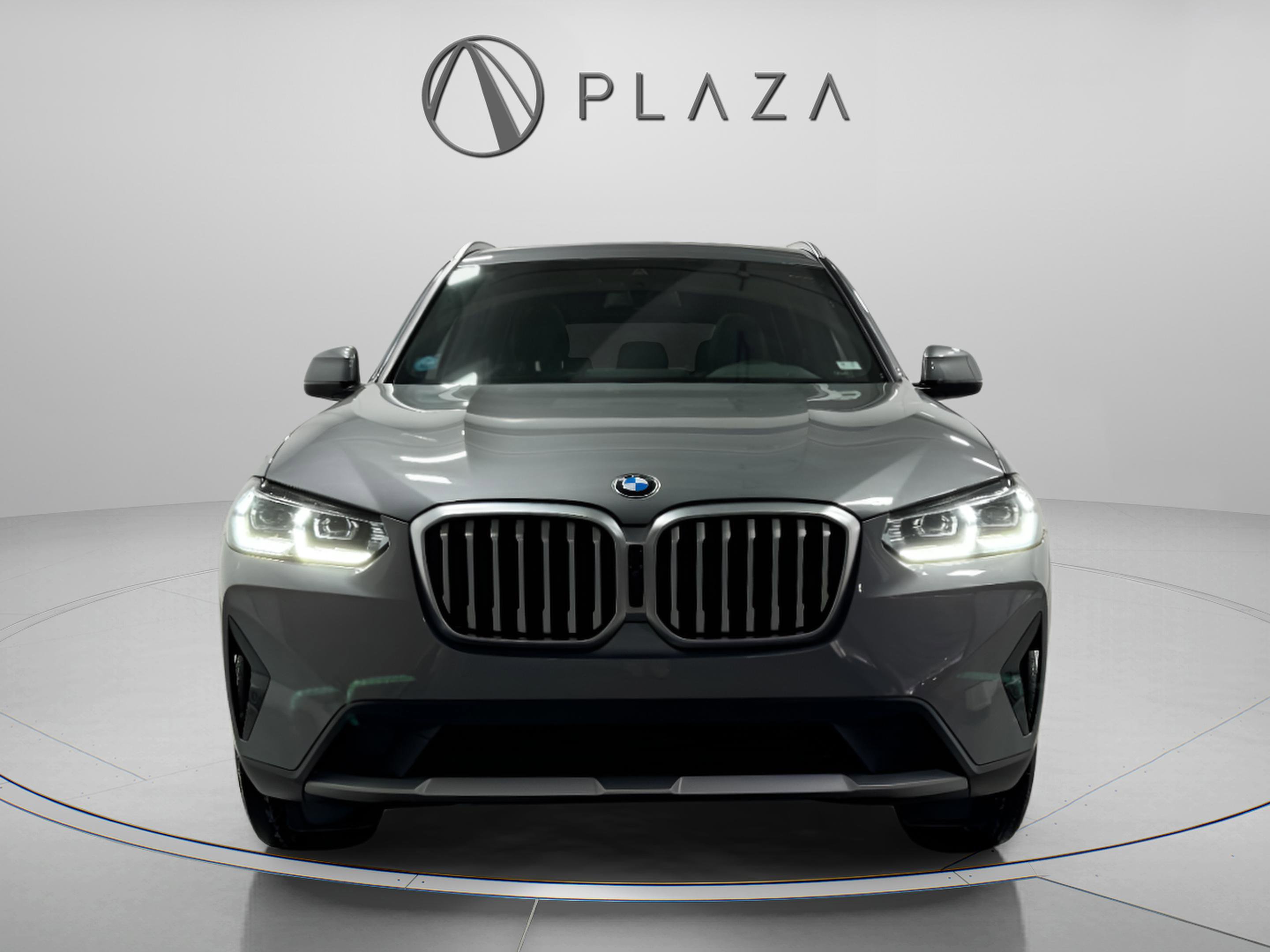 Used 2023 BMW X3 xDrive30i w/ Premium Package image 8