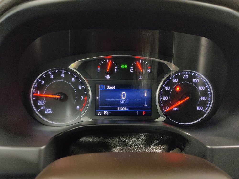 Used 2020 GMC Acadia SLE FWD image 23