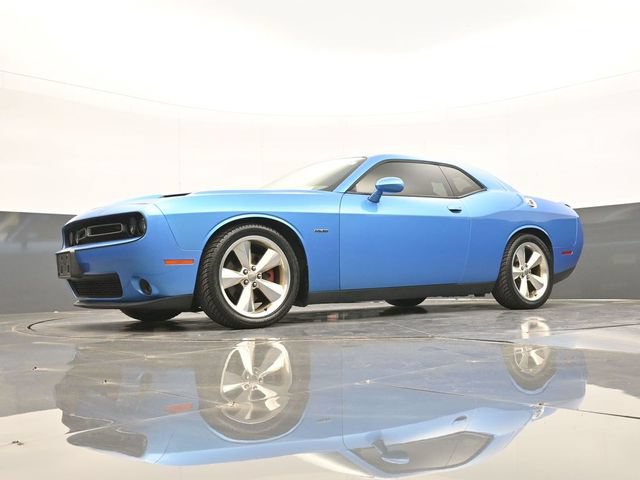 Used 2015 Dodge Challenger R/T Plus RWD image 54