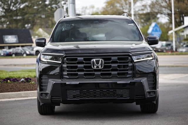 New 2026 Honda Pilot Sport image 20