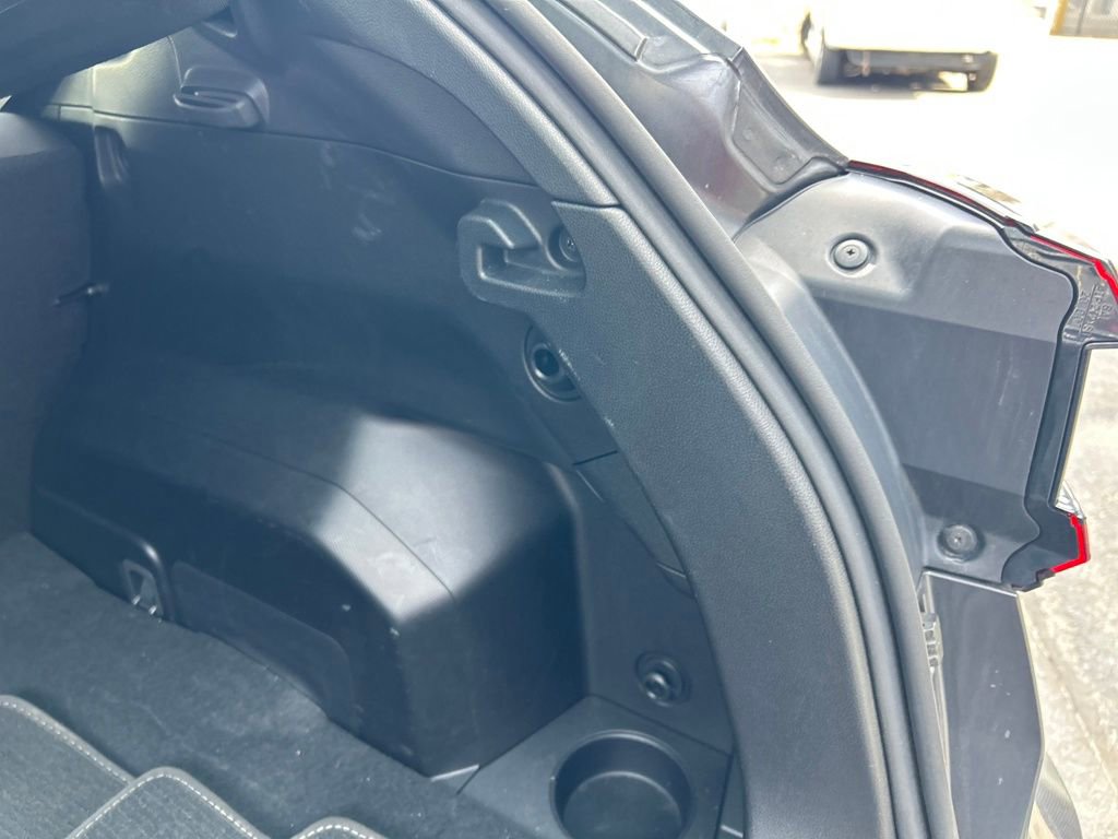 Used 2024 Subaru Crosstrek 2.0i Premium image 26