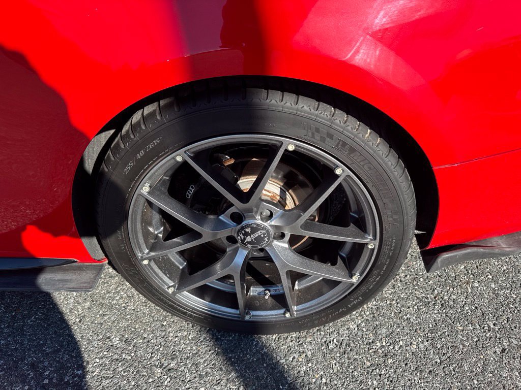 Used 2016 Audi A5 2.0T Premium Plus AWD/4WD image 8
