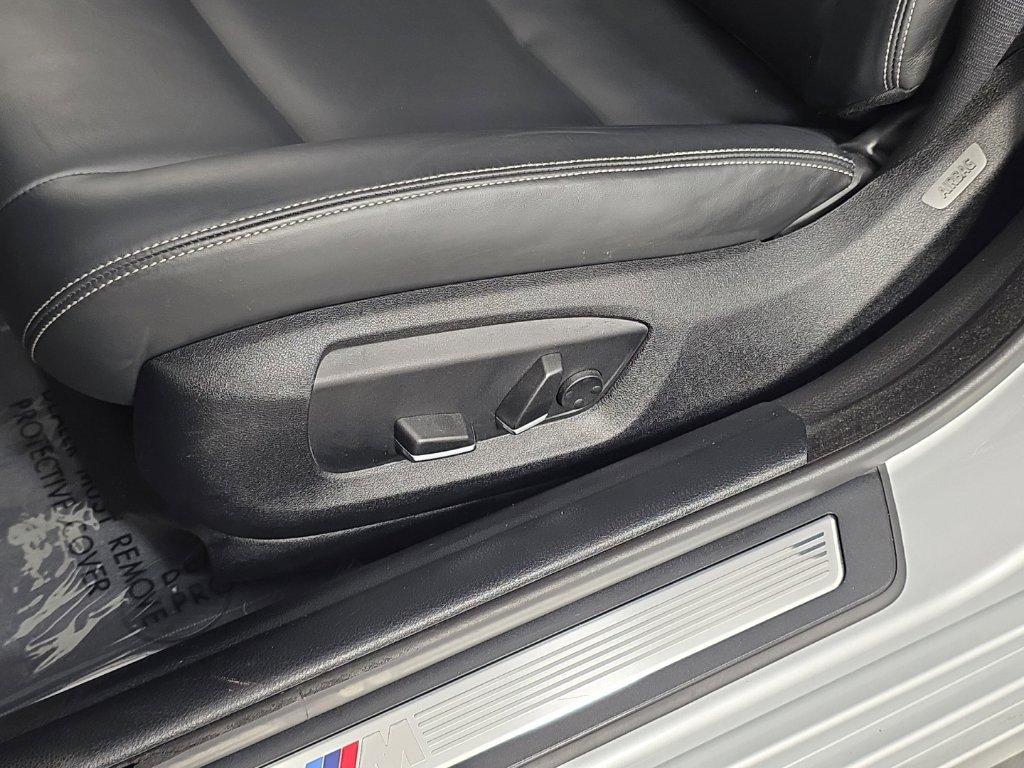 Used 2016 BMW 535i Sedan RWD image 23