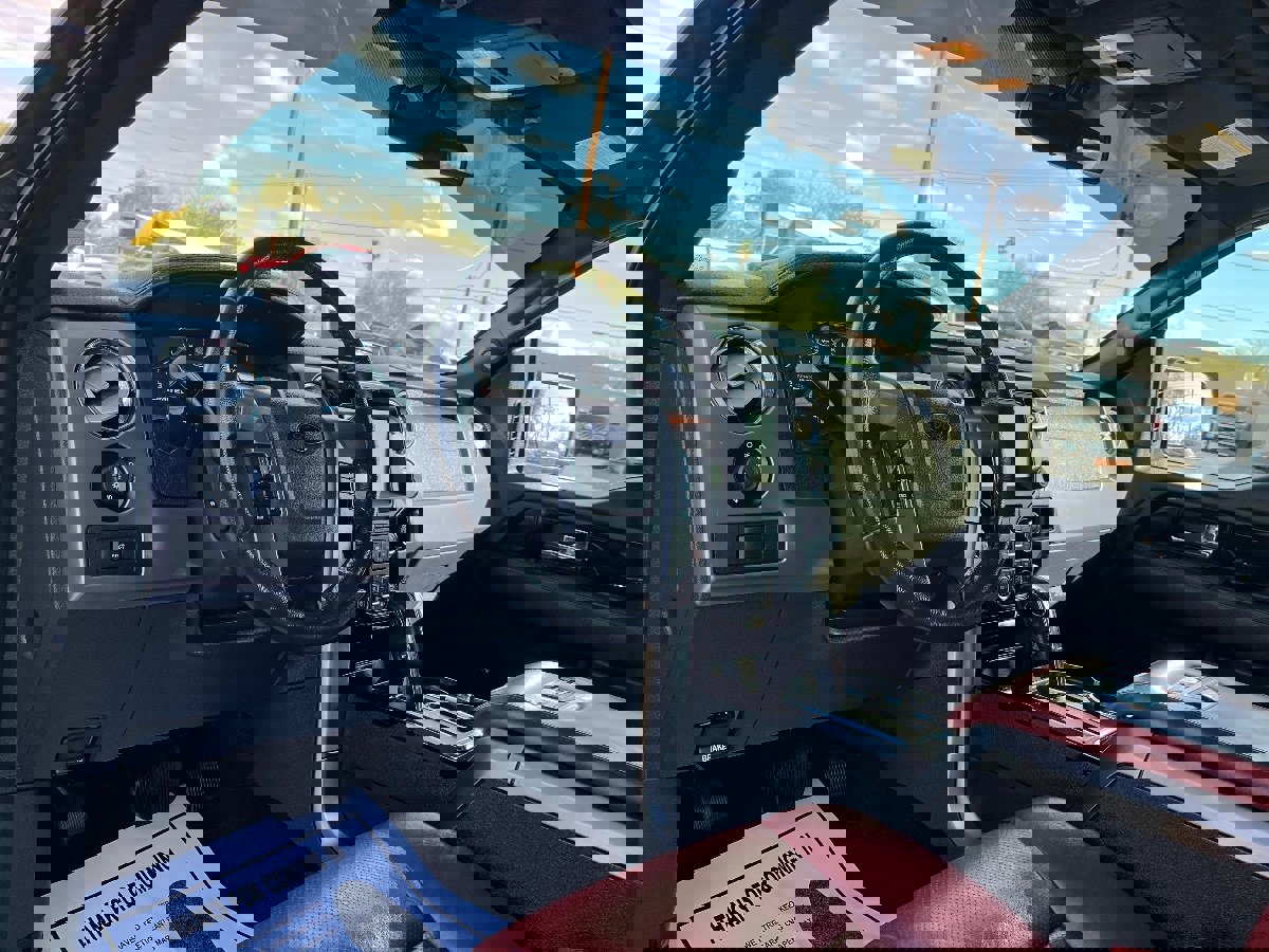 Used 2013 Ford F150 Limited image 27