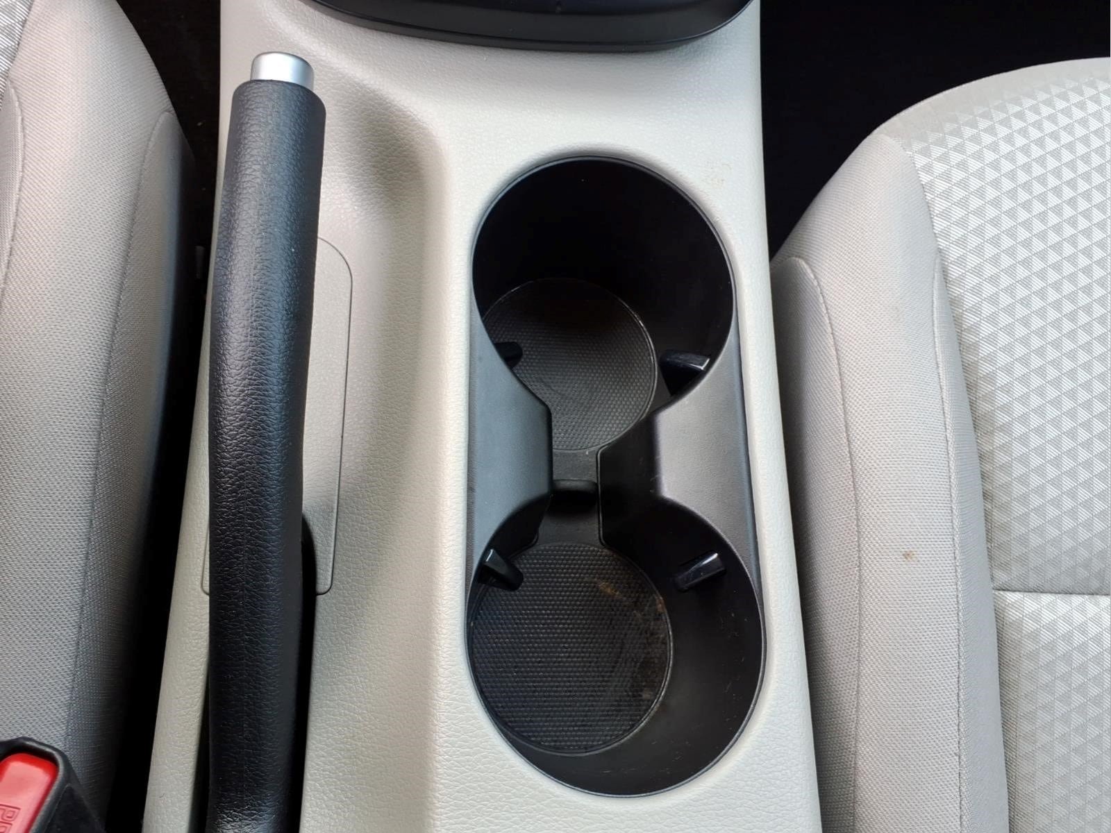 Used 2025 Kia Soul LX w/ LX Technology Package FWD image 17