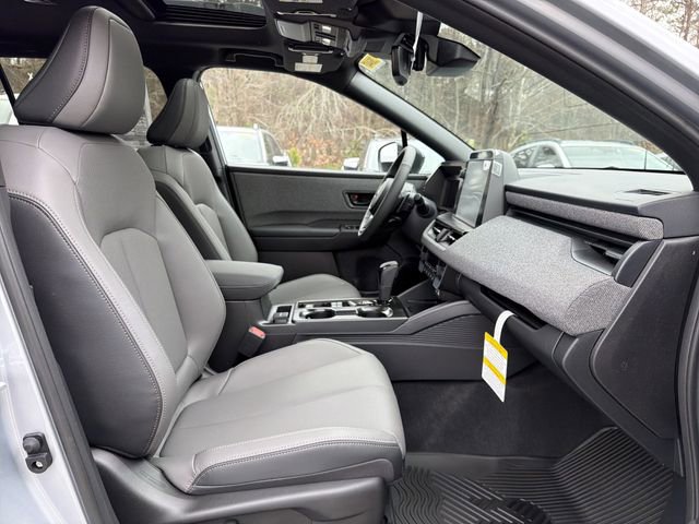 New 2026 Subaru Outback Limited image 20