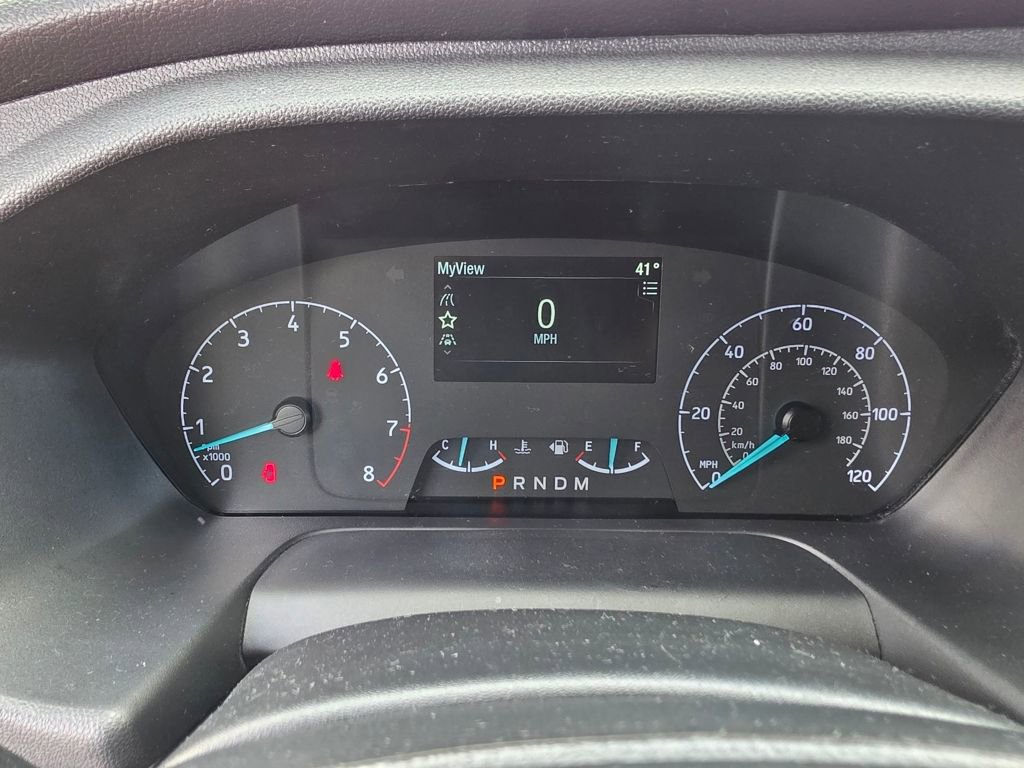 Used 2023 Ford Transit 250 Low Roof w/ Exterior Upgrade Package image 13