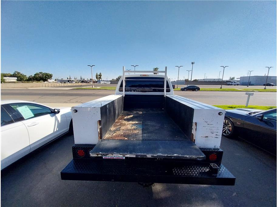 Used 2016 Ford F250 XLT AWD/4WD image 7