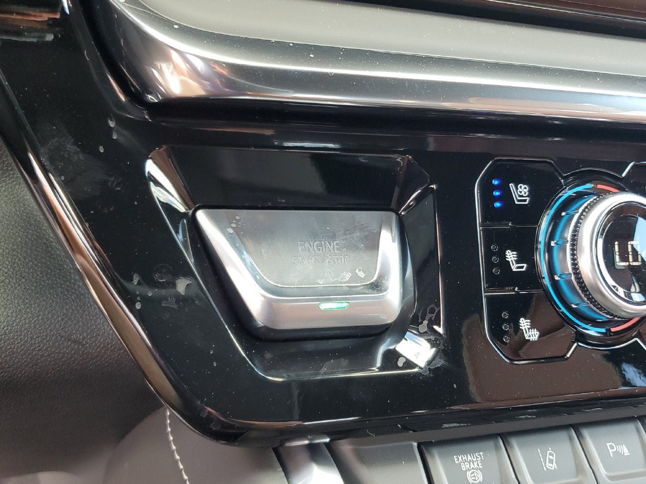 New 2026 GMC Sierra 3500 Denali Ultimate AWD/4WD image 26