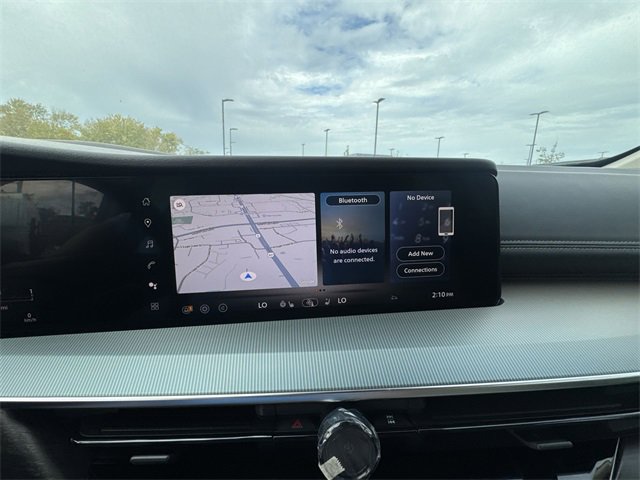 New 2025 Nissan Murano SL image 16