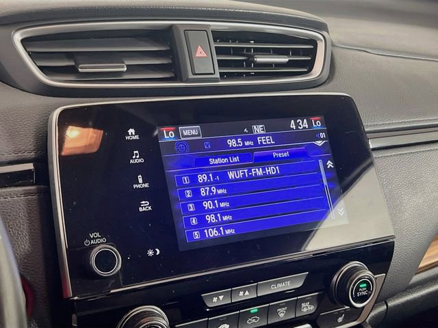 Used 2021 Honda CR-V EX-L image 13