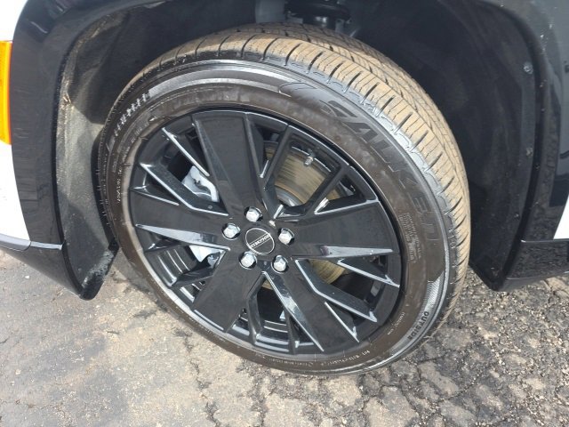 Used 2024 Jeep Wagoneer Launch Edition image 59