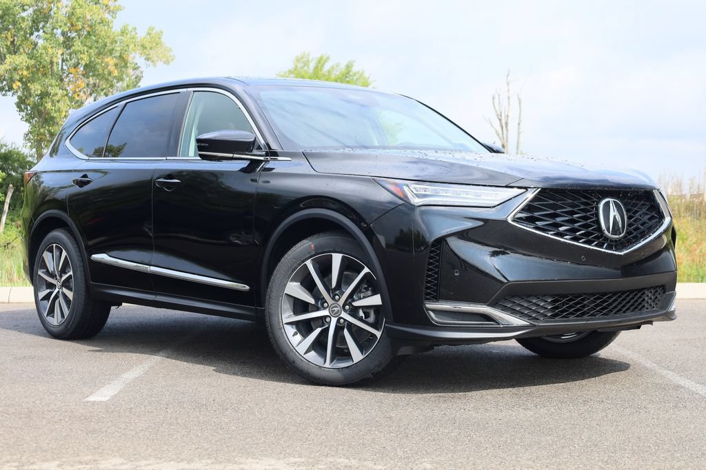 New 2026 Acura MDX w/ Technology Package