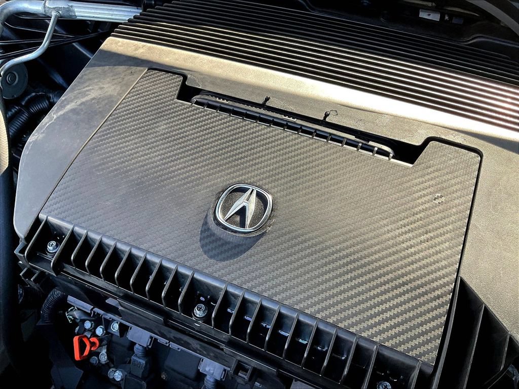 Used 2023 Acura MDX w/ Technology Package AWD/4WD image 33