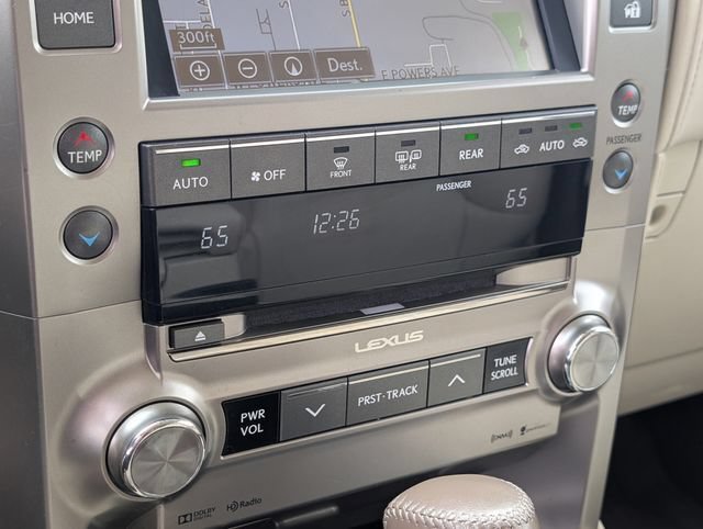 Used 2017 Lexus GX 460 Premium AWD/4WD image 28