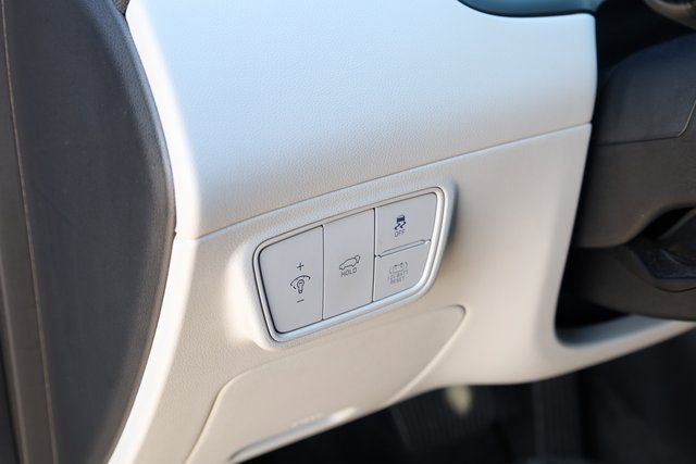 Certified 2024 Hyundai Tucson SEL image 13