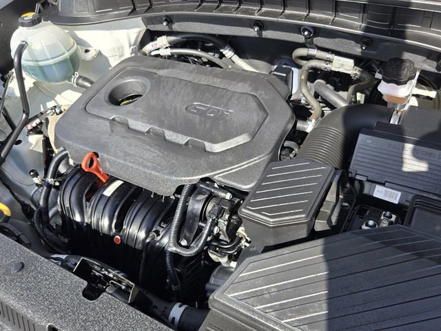 Used 2019 Hyundai Tucson SEL w/ Cargo Package FWD image 18