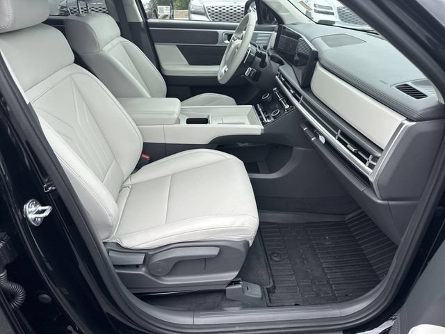 Certified 2026 Hyundai Santa Fe SEL FWD image 16