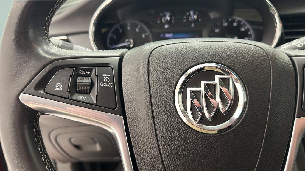 Used 2019 Buick Encore Preferred FWD image 16