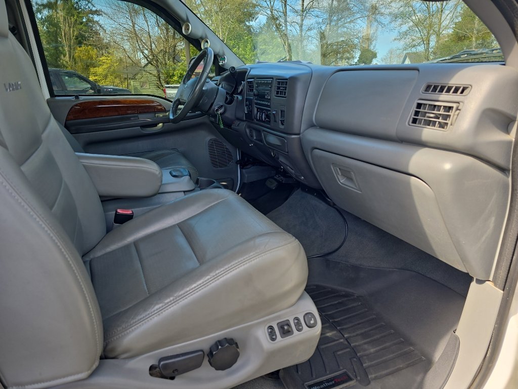 Used 2003 Ford F350 Lariat image 14