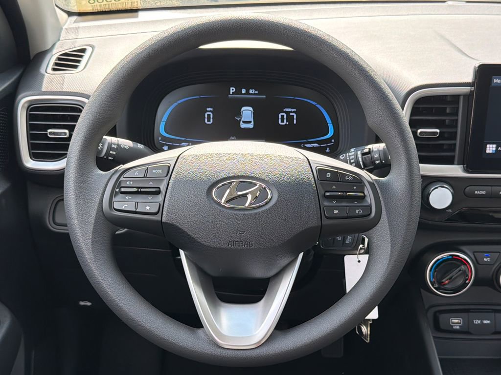 New 2026 Hyundai Venue SE image 23