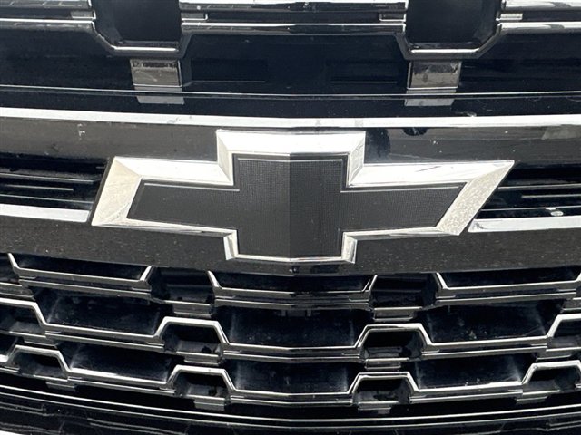 Certified 2024 Chevrolet Suburban Z71 AWD/4WD image 32
