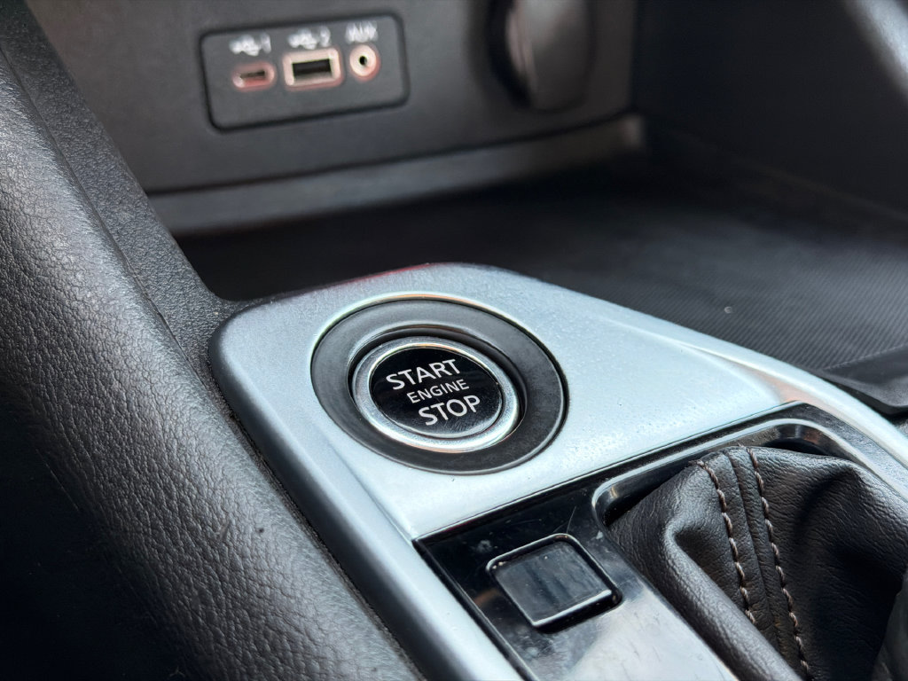 Used 2022 Nissan Sentra SV w/ All-Weather Package FWD image 27