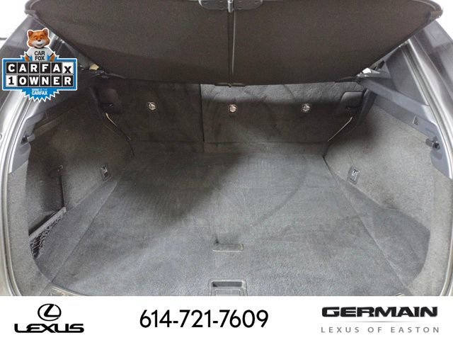 Used 2023 Lexus NX 350 AWD image 24