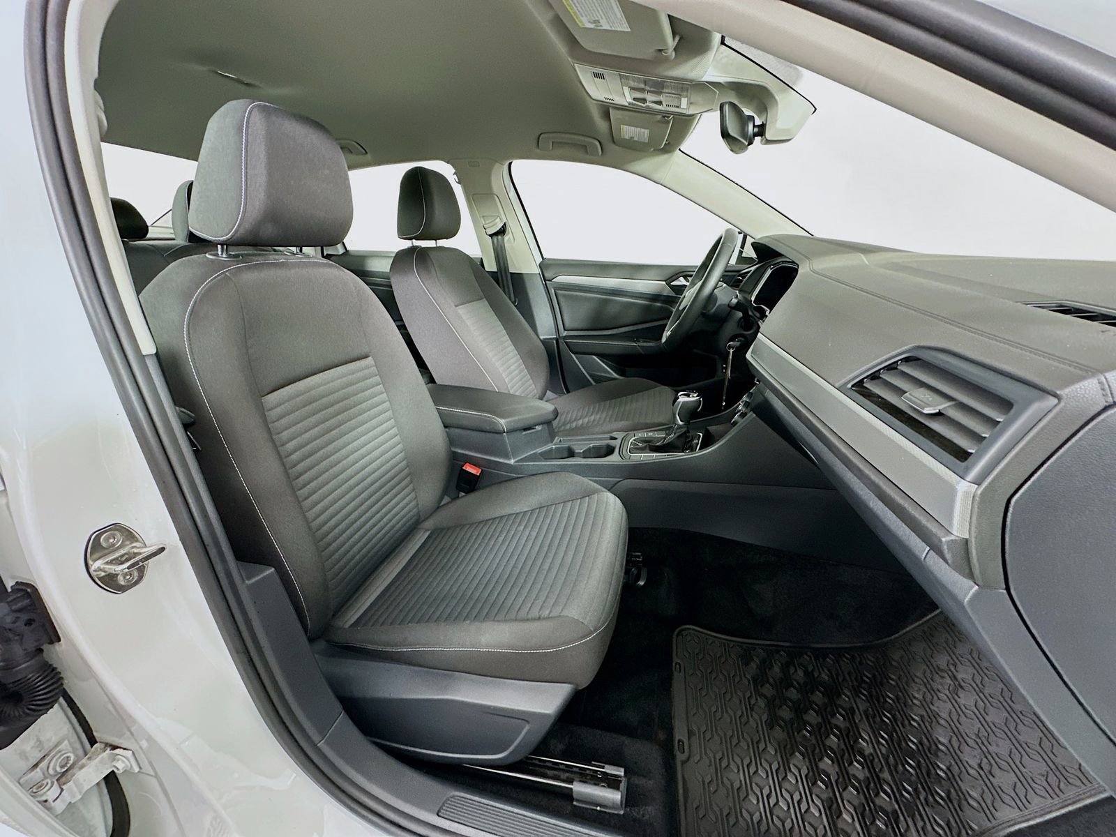 Used 2024 Volkswagen Jetta S FWD image 25