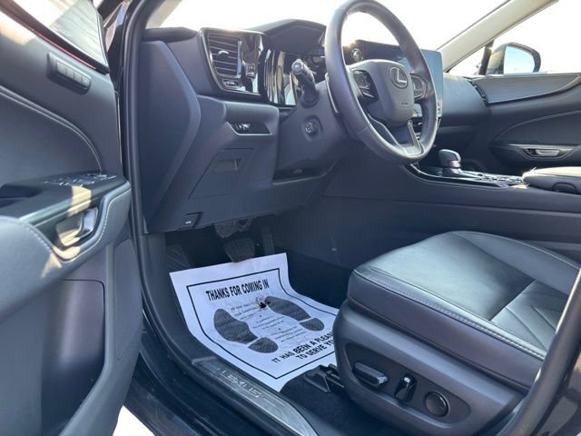 Used 2023 Lexus NX 350 AWD w/ Cold Area Package image 9