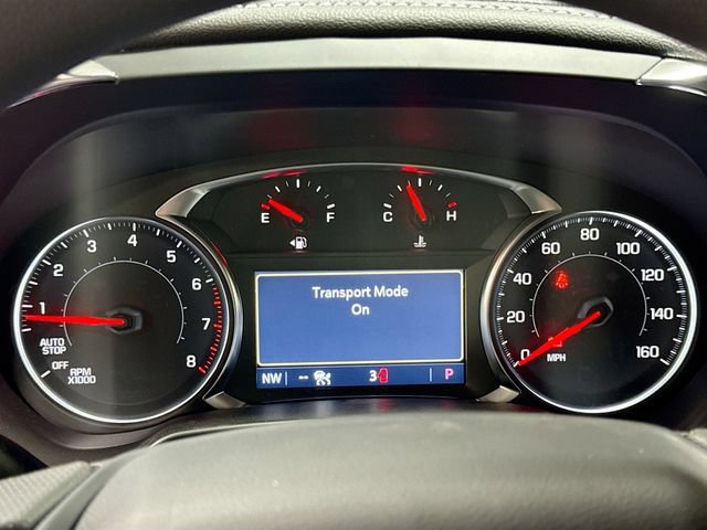 New 2026 Chevrolet Blazer LT w/ Convenience Package FWD image 15