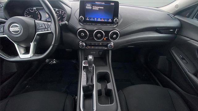 Used 2023 Nissan Sentra SV image 14