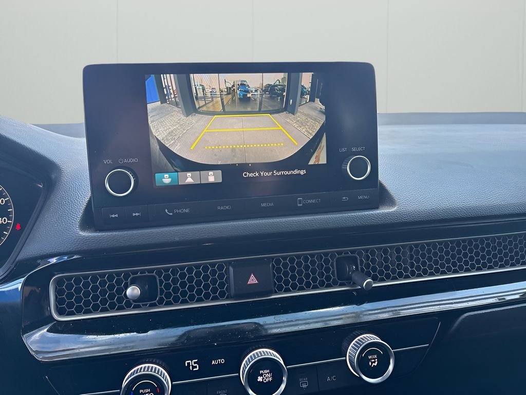 Used 2023 Honda Civic LX image 26