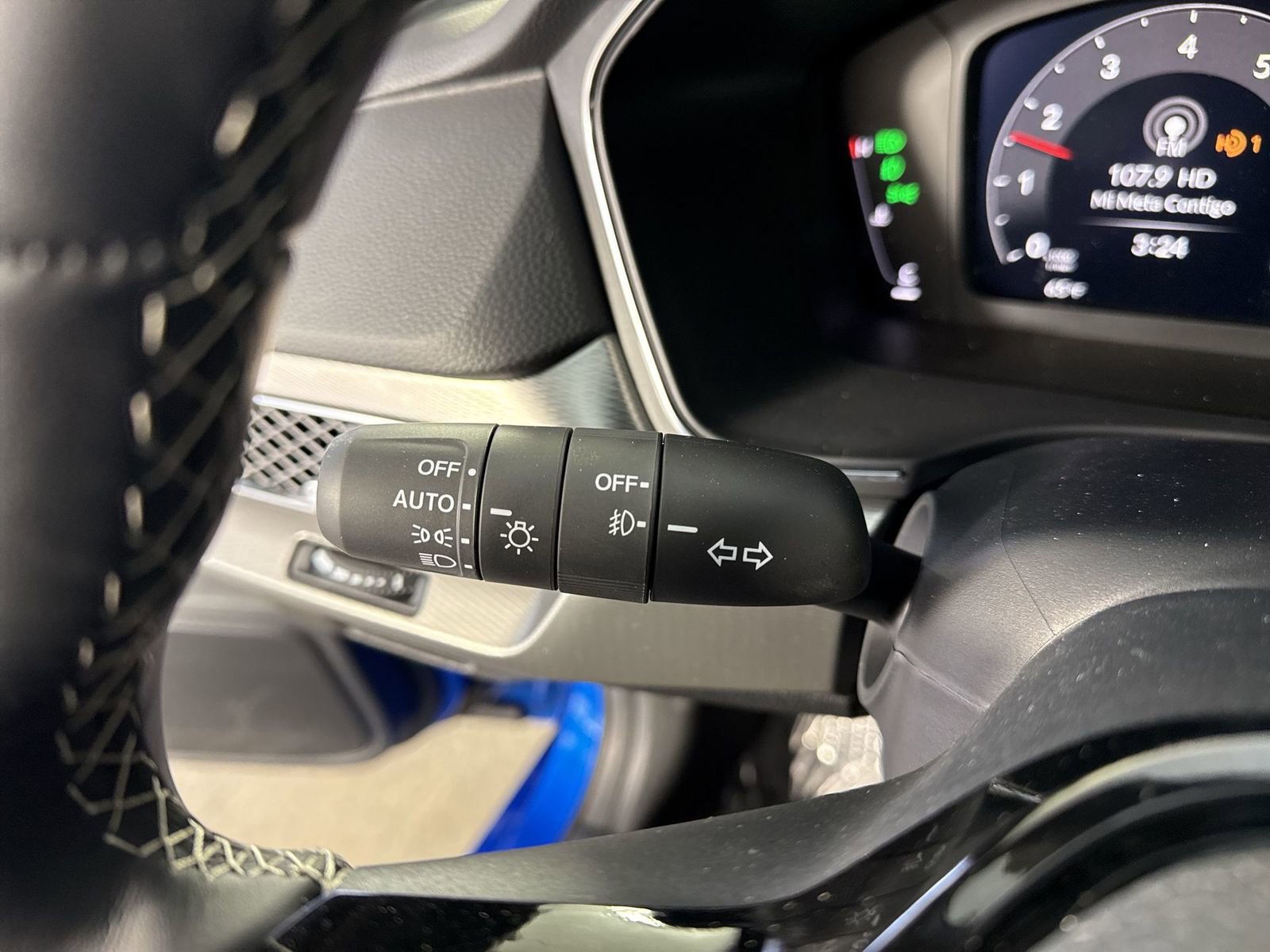 New 2026 Acura Integra A-Spec image 14