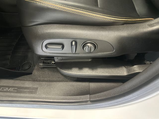 Certified 2023 GMC Terrain AT4 w/ Infotainment Package II AWD/4WD image 25