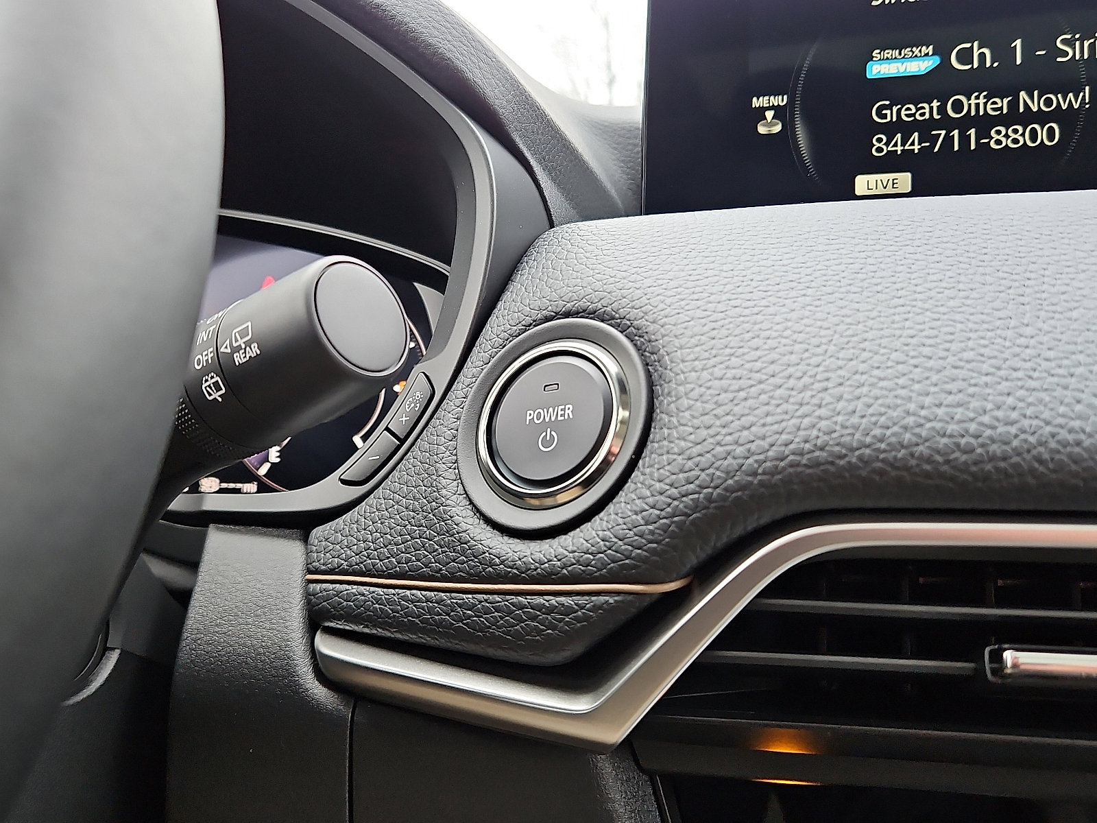 New 2026 MAZDA CX-90 Plug-In Hybrid w/Premium Sport image 19