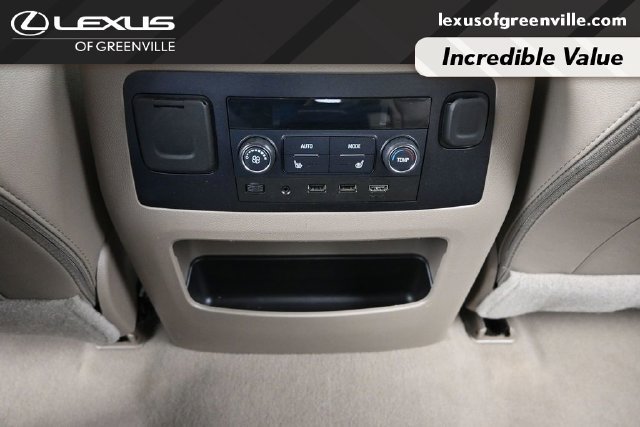 Used 2019 Chevrolet Tahoe Premier RWD image 27