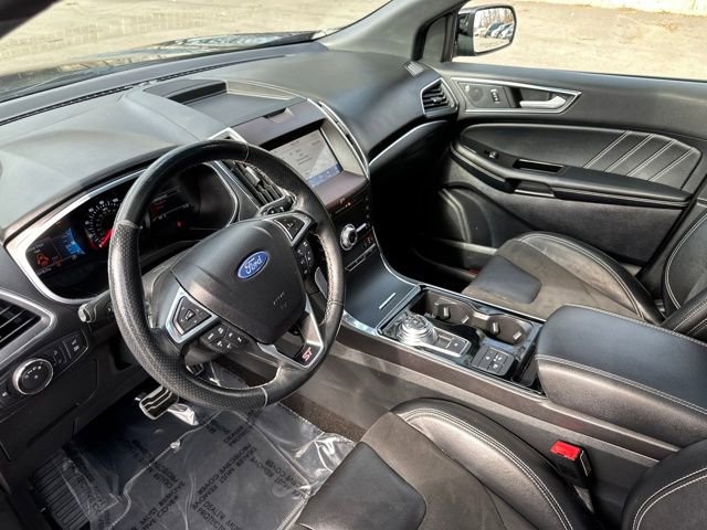 Used 2020 Ford Edge ST w/ Equipment Group 401A image 46