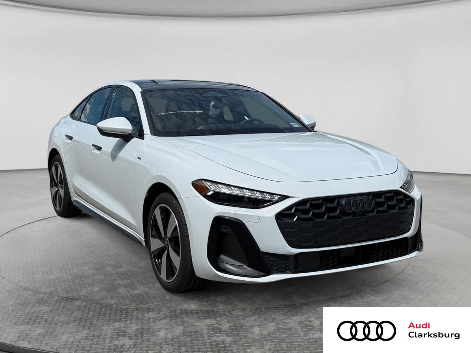 New 2026 Audi A5 2.0T Premium Plus AWD/4WD image 3