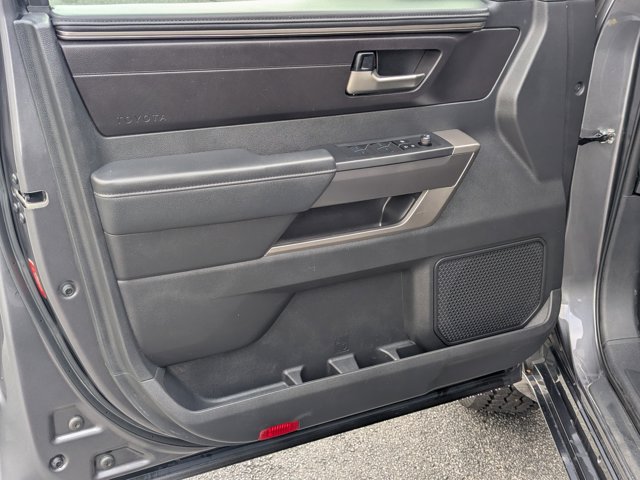 Used 2024 Toyota Tundra SR5 AWD/4WD image 10