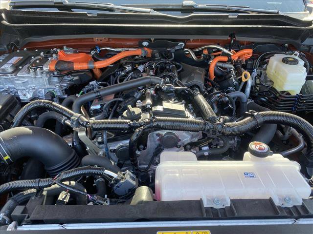 New 2025 Toyota Tacoma TRD Sport image 18