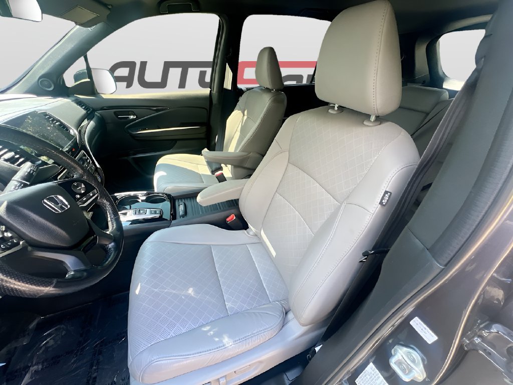 Used 2021 Honda Passport Elite image 22