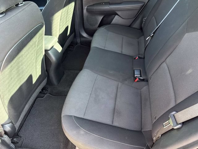 Used 2023 Kia Forte LXS FWD image 10