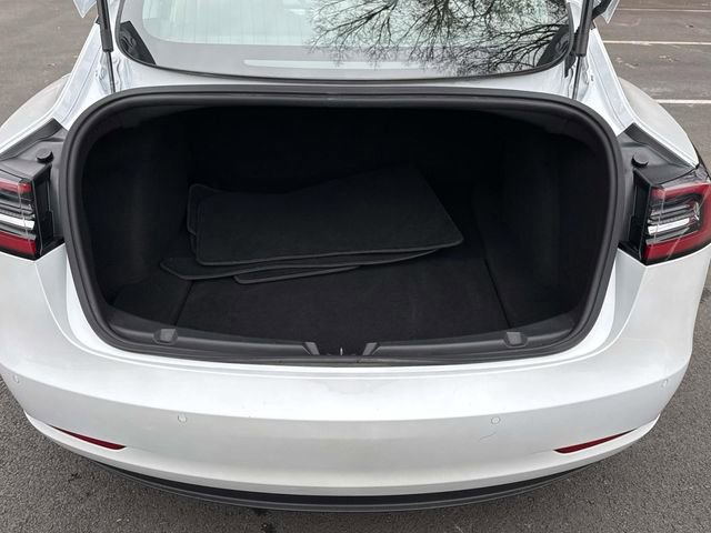 Used 2020 Tesla Model 3 Long Range image 11