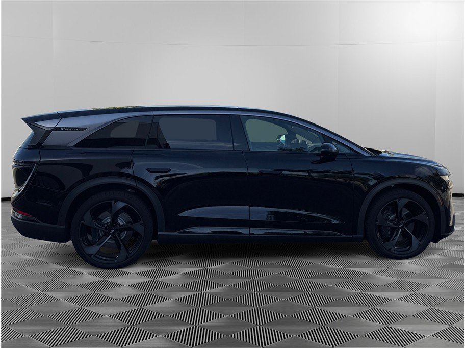 Used 2026 Lucid Gravity Grand Touring AWD/4WD image 6